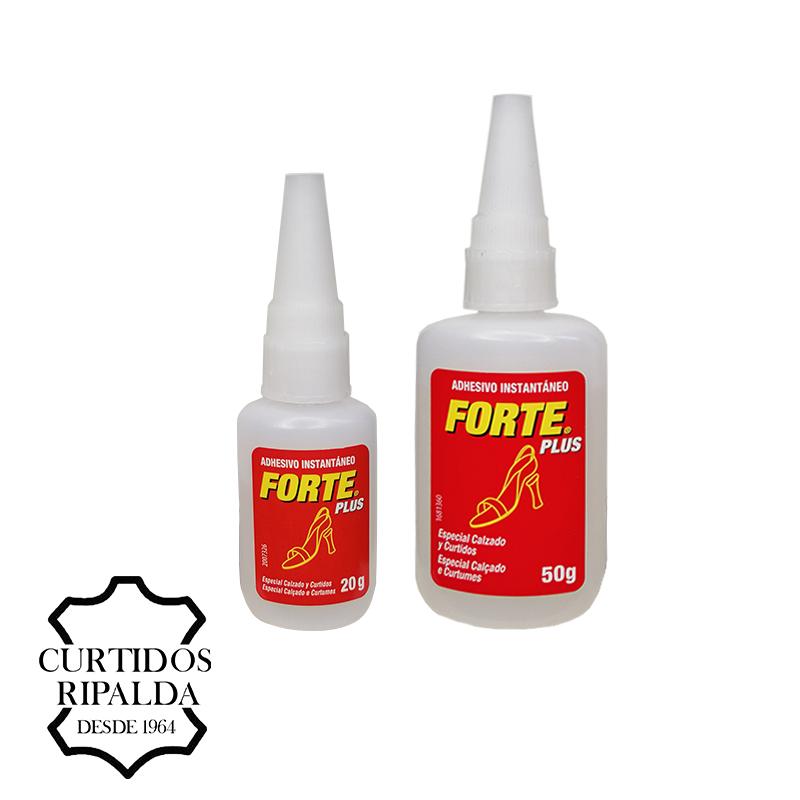 Adhesivos instantáneos para calzado Loctite Forte Plus - Ferretería -  Adhesivos instantáneos para calzado
